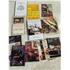 Image 1 : vintage cookbook collection