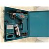 Image 1 : vintage makita cordless drill