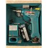 Image 2 : vintage makita cordless drill