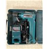 Image 1 : vintage makita cordless drywall screwdriver