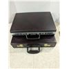 Image 2 : 2 briefcases vintage, unused