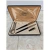 Image 1 : Vintage "watermans" pen set