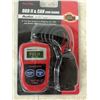 Image 1 : NEW in package CAN OBDII reader