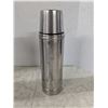Image 2 : vintage hot-cold champ vacuum bottle, no handle, with original box
