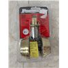 Image 1 : sealed in package deadbolt lock