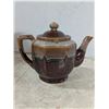 Image 2 : vintage 6 cup teapot with original box