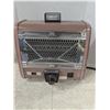 Image 1 : vintage kenmore electric heater- tested-works