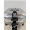Image 2 : vintage electric sunbeam broiler pan