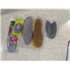 Image 1 : shoe insole variety