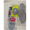 Image 2 : shoe insole variety