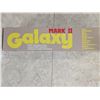 Image 2 : Vintage markII Galaxy, multipurpose lamp