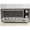 Image 1 : vintage communications reciever