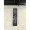 Image 2 : Toshiba dvd/vhs recorder with remote
