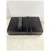 Image 3 : Toshiba dvd/vhs recorder with remote