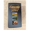 Image 1 : sealed readers digest VHS canada trilogy