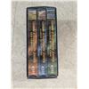 Image 2 : sealed readers digest VHS canada trilogy