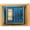 Image 1 : Vintage engine analyzer machine