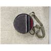 Image 1 : vintage round canteen