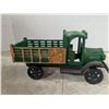 Image 2 : Cast iron toy truck