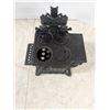 Image 2 : mini replica cast iron cook stove "Queen"