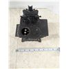 Image 3 : mini replica cast iron cook stove "Queen"