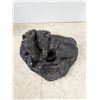 Image 1 : Clay horse statue