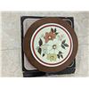 Image 2 : Vintage cheesetray in original box