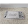 Image 1 : sealed vintage ice cube tray