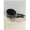 Image 1 : 7" cooking pots