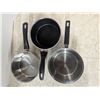 Image 2 : 7" cooking pots