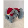 Image 2 : 4 stuffed animals