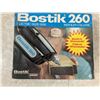 Image 1 : Vintage BOSTIK 260 hot glue gun
