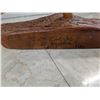 Image 3 : 24" carved wood bird