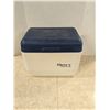 Image 1 : Mini cooler with ice pack
