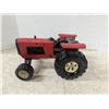 Image 1 : Vintage tonka tractor