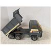 Image 2 : Vintage tonka cabover dump truck