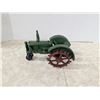 Image 1 : Vintage cast iron toy tractor