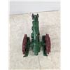 Image 3 : Vintage cast iron toy tractor