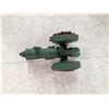 Image 4 : Vintage cast iron toy tractor