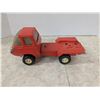 Image 3 : vintage toy truck and trailer