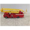 Image 1 : Vintage toy fire truck