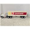 Image 1 : Vintage safe way delivery truck toy