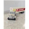 Image 2 : Vintage safe way delivery truck toy