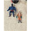 Image 2 : Vintage mixed plastic toys