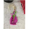 Image 3 : Vintage mixed plastic toys