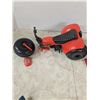 Image 5 : Vintage mixed plastic toys