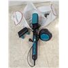 Image 2 : Conair personal massager with vintage massager