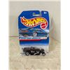 Image 4 : 6 hotwheel cars, sealed in package, late 1990s-early 2000s