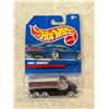 Image 2 : 6 hotwheel cars, sealed in package, late 1990s-early 2000s