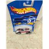 Image 3 : 6 hotwheel cars, sealed in package, late 1990s-early 2000s